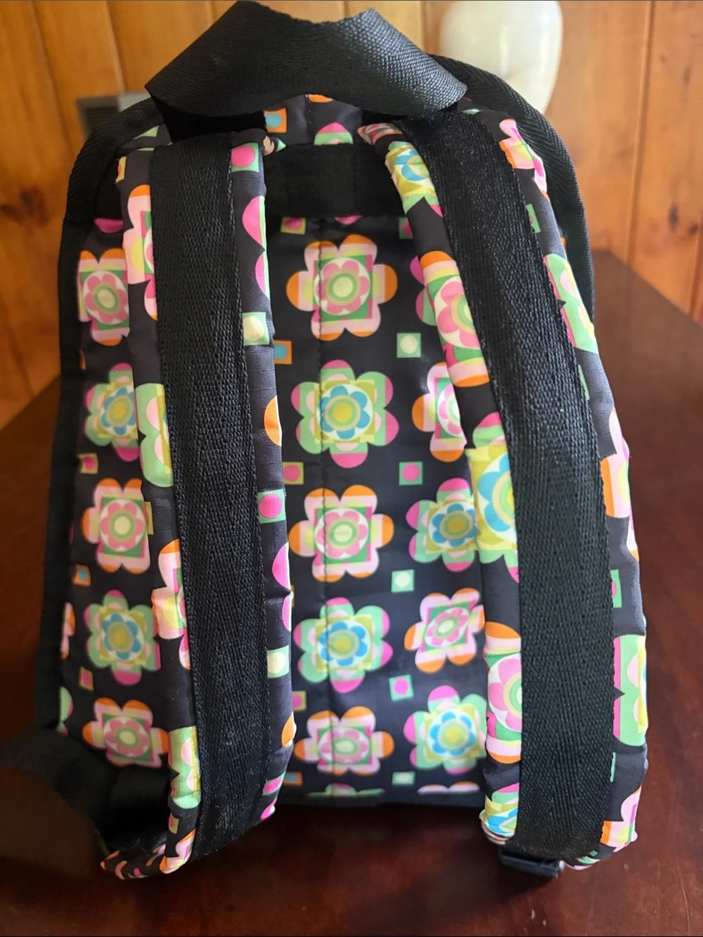 Lesportsac compact backpack